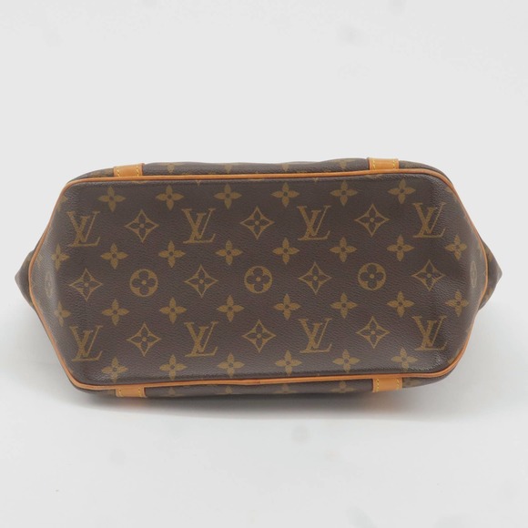 Authentic Louis Vuitton Sac Shopping tote bag - Picture 5 of 16